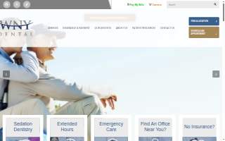 Western New York Dental Group Tonawanda
