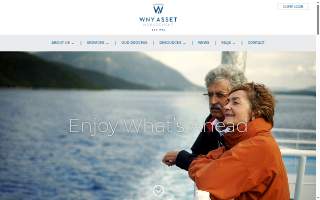 WNY Asset Management - Financial Planning & Wealth Management of Tonawanda
