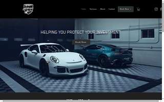 WNY Auto Spa of Tonawanda