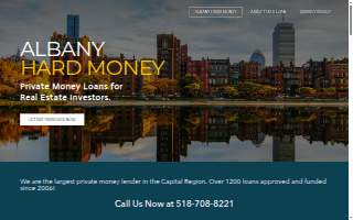 Albany Hard Money