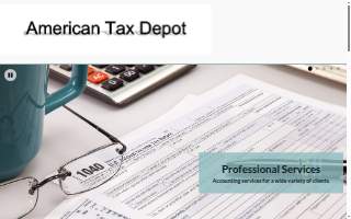 American Tax Depot