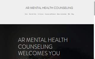 AR Mental Health Counseling of Troy