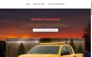 Brandon's Automotive