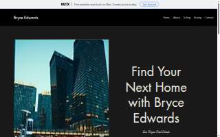 Bryce Real Estate