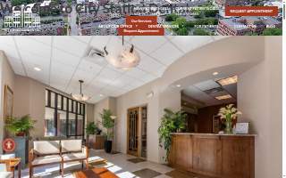 City Station Dental