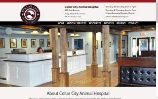 Collar City Animal Hospital