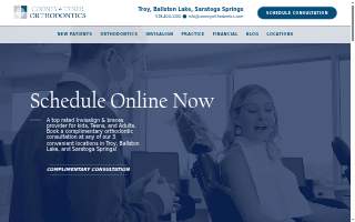 Cooney & Tyner Orthodontics