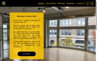 Dance Hub LLC