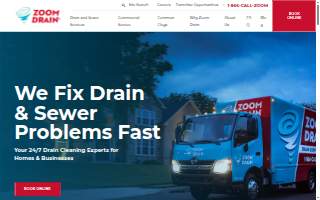 Drain Care Septic & Sewer Service LLC of Troy