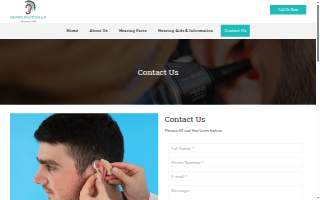 Hearing Solutions