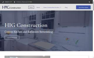 HIG Construction