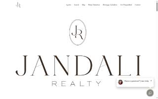 Jandali Realty
