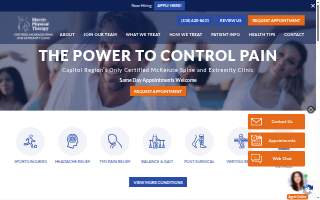 Maccio Physical Therapy