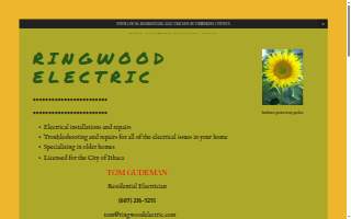 Ringwood Electric