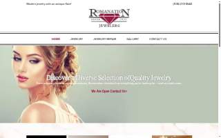 Romanation Jewelers