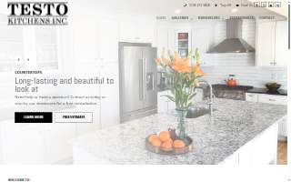 Testo Kitchens Inc. of Cohoes