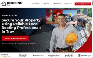 Top-Notch Roofing