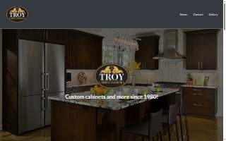 Troy Cabinet Manufacturing