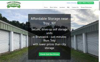 Troy Country Storage