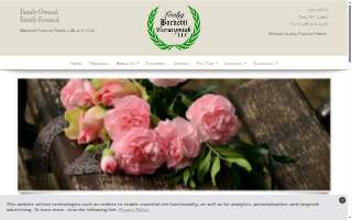 William Leahy Funeral Home