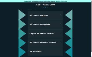 AB Fitness Personal Training East Meadow