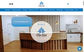 Blue Lotus Yoga and Wellness of Uniondale