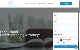 D'Angelo Law Associates, Trusts & Estates Attorney