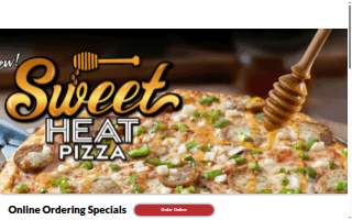 Gino's Pizza of Uniondale
