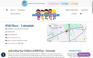 Harbor Child Care at The Plaza