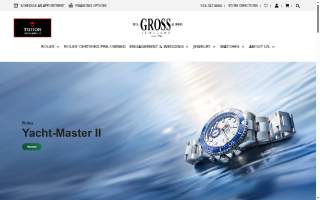 HL Gross & Bro. Jewelers of Uniondale