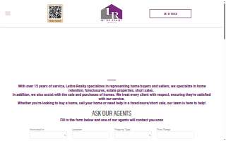 Lettre Realty Inc