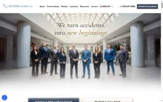 Licatesi Law Group, LLP