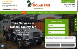 Nolan Tree