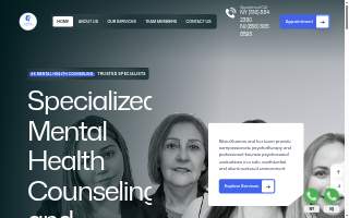 SK Mental Health Counseling Services, PLLC of Hempstead