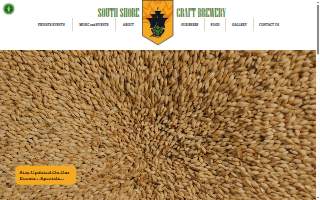 South Shore Craft Brewery