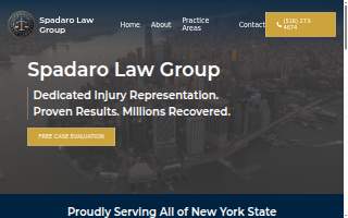 Spadaro Law Group, PLLC