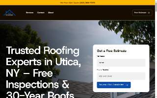 315 Roofing LLC