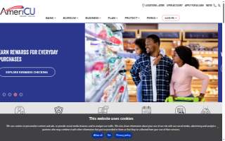 AmeriCU Credit Union