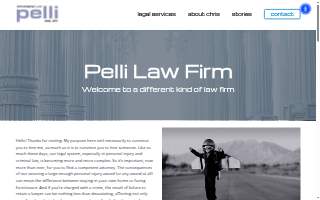 Christopher Jude Pelli, Esq. PLLC