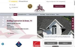 Cobblestone Construction
