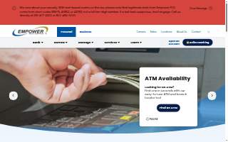 Empower Federal Credit Union