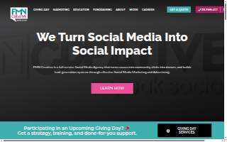 FMN Creative, LLC | NYS WBE Certified Social Media Marketing and Digital Advertising Agency