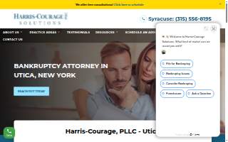 Harris-Courage, PLLC