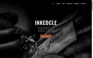 Inkorporated Tattoo Studio