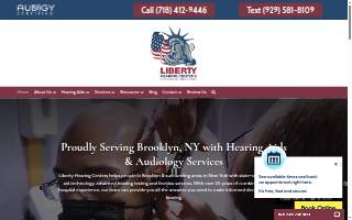 Liberty Hearing Centers