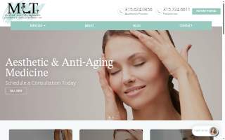 Medical Laser Therapeutics