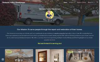 Mohawk Valley Handyman