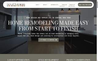 Monai Interiors