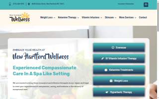 New Hartford Wellness