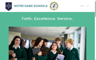 Notre Dame Schools